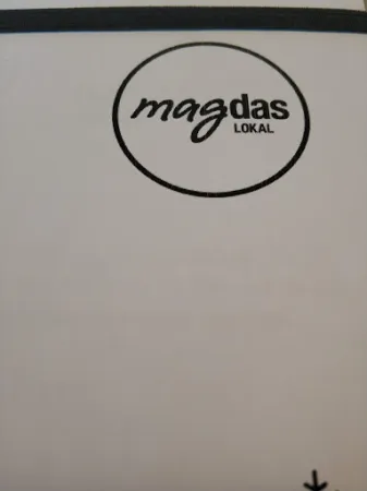 Bild von Magdas Lokal