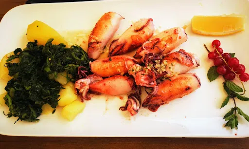 Bild von Restaurant Maria und Mia