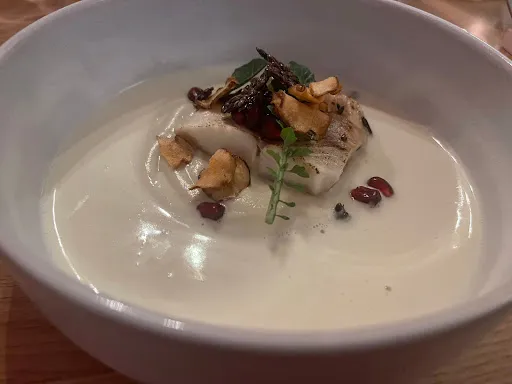 Bild von Restaurant Aurea