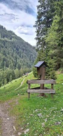 Bild von Markus Schwab