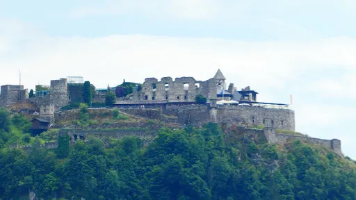 Bild von Restaurant Burg Landskron