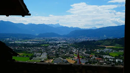 Bild von Restaurant Burg Landskron
