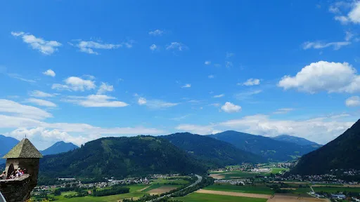 Bild von Restaurant Burg Landskron