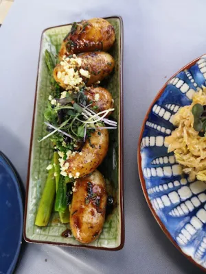 Okto Dining