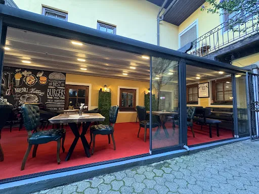 Bild von Burger Boutique Villach