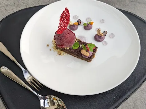 Bild von Restaurant Laguna