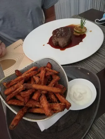 Bild von Restaurant Laguna