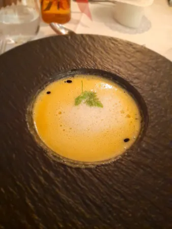Bild von Restaurant Laguna