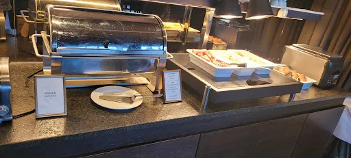 Bild von LAGANA Restaurant