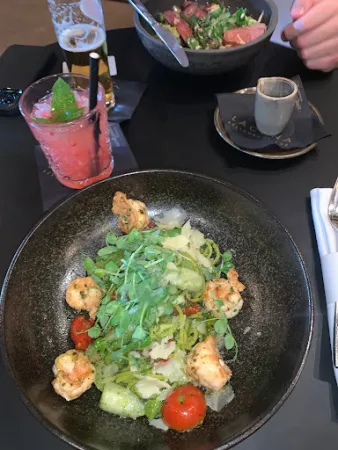 Bild von LAGANA Restaurant