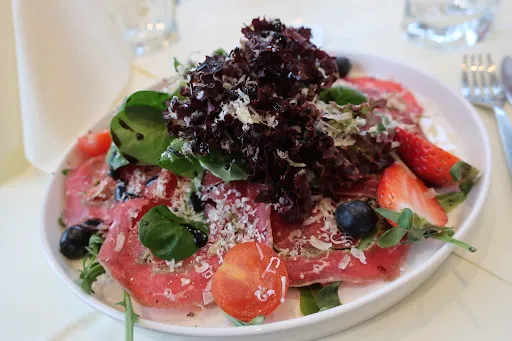 Bild von Cafe-Restaurant Jedermann