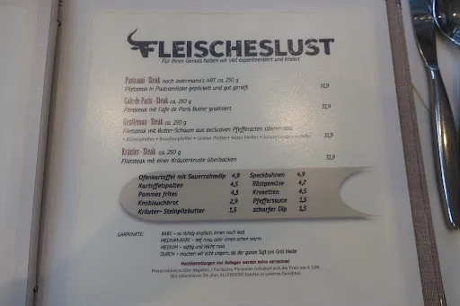 Bild von Cafe-Restaurant Jedermann