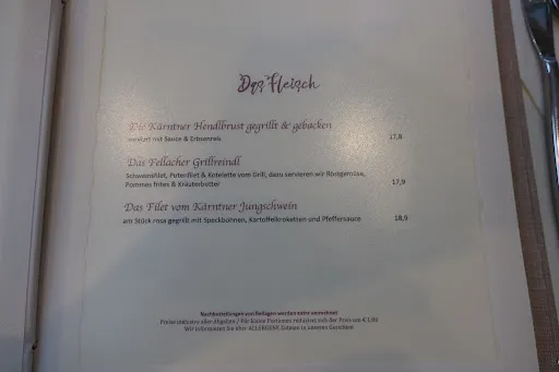 Bild von Cafe-Restaurant Jedermann