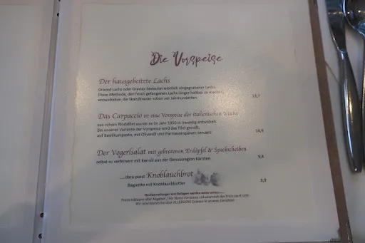Bild von Cafe-Restaurant Jedermann