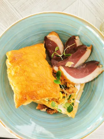 Bild von Restaurant Charles