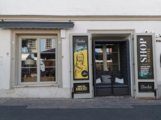 Bild von Restaurant Charles