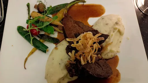 Bild von Restaurant Charles