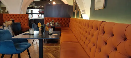 Bild von Restaurant Charles