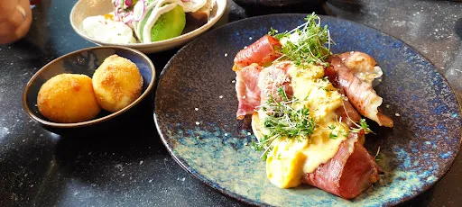 Bild von Restaurant Charles