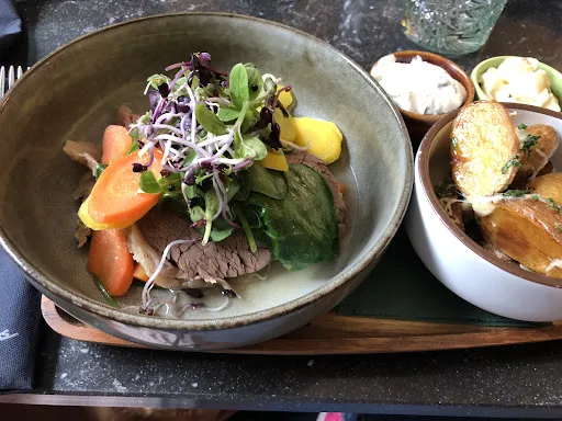 Bild von Restaurant Charles
