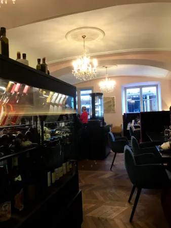 Bild von Restaurant Charles