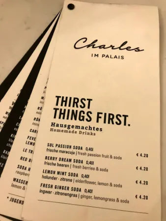 Bild von Restaurant Charles