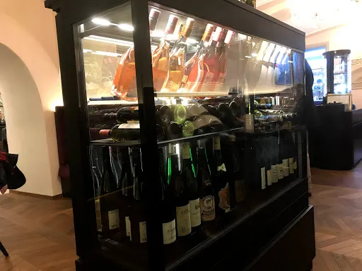 Bild von Restaurant Charles