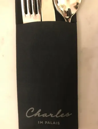 Bild von Restaurant Charles