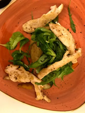 Bild von Restaurant Charles
