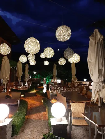 Bild von Trattoria Pizzeria Nicoletta