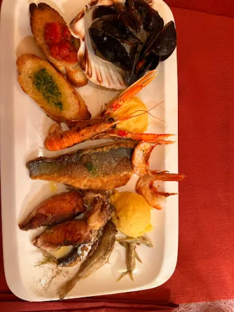 Bild von Restaurant Dalmacia Villach