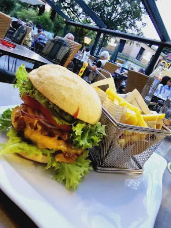 Bild von Restaurant Der Stadtwirt