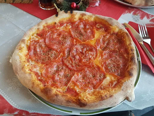 Bild von Bistro italia pizza pasta