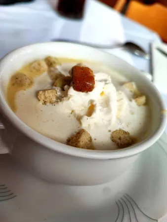 Bild von Ikarus Flugplatzrestaurant