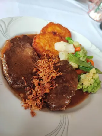 Bild von Ikarus Flugplatzrestaurant
