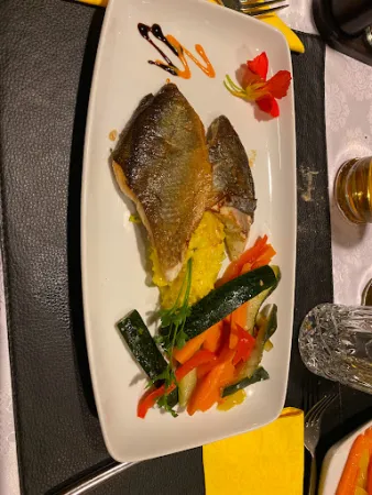 Bild von Restaurant Anfora