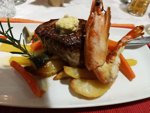 Bild von Restaurant Anfora