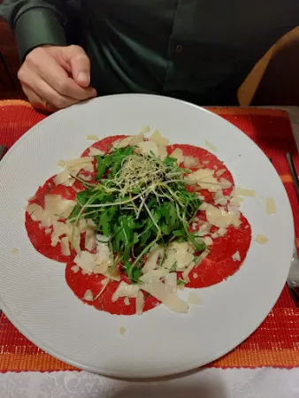 Bild von Restaurant Anfora