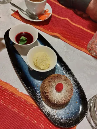 Bild von Restaurant Anfora