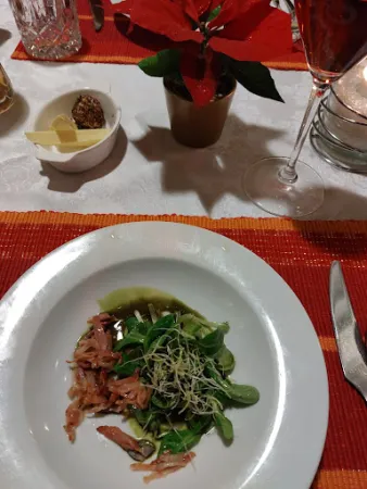 Bild von Restaurant Anfora