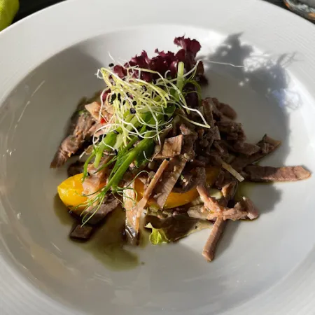 Bild von Restaurant Anfora