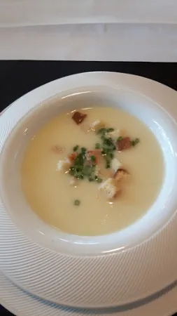 Bild von Restaurant Anfora