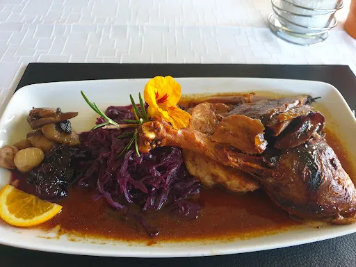 Bild von Restaurant Anfora