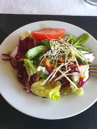 Bild von Restaurant Anfora