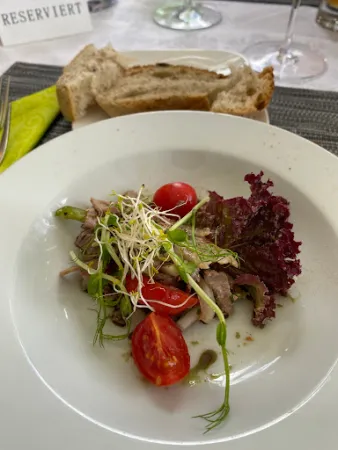 Bild von Restaurant Anfora