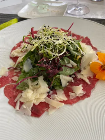 Bild von Restaurant Anfora