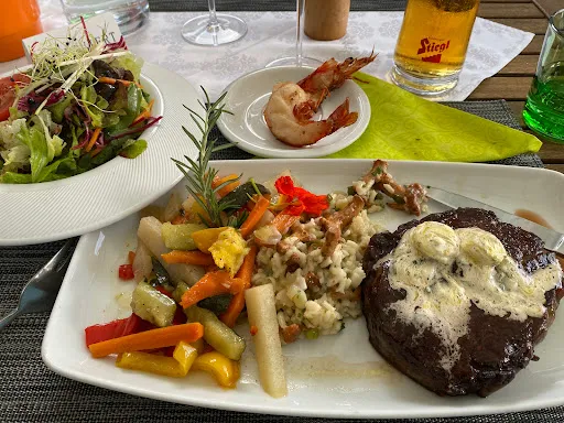 Bild von Restaurant Anfora