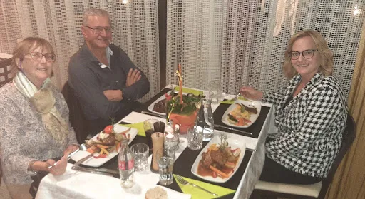 Bild von Restaurant Anfora