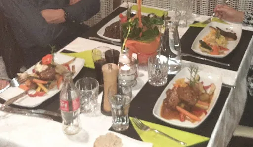 Bild von Restaurant Anfora