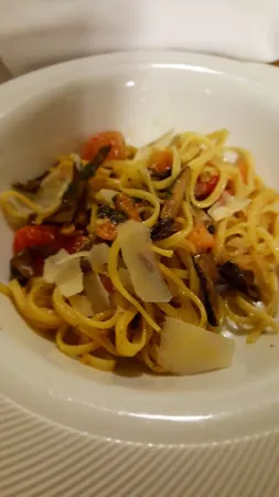 Bild von Restaurant Anfora